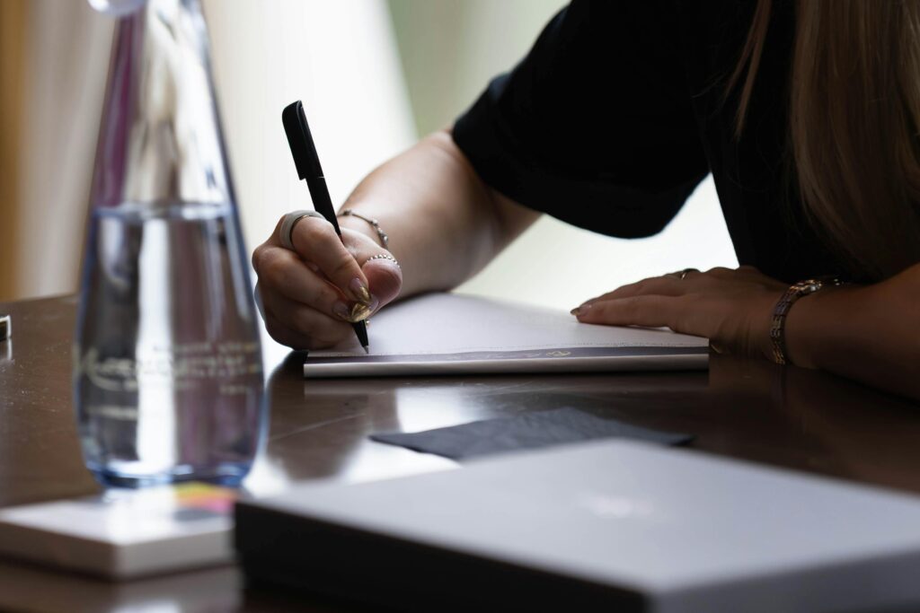 Zdjęcie do artykułu: Jak pisać długie formy, które czytelnik naprawdę doczyta