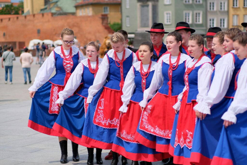 Zdjęcie do artykułu: Najlepsze polskie festiwale – kulturalna mapa Polski