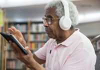 Zdjęcie do artykułu: Jak wybrać tablet dla seniora – praktyczny poradnik