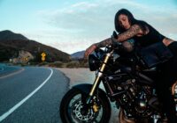 Zdjęcie do artykułu: Motocykle dla kobiet – które modele są najlepsze?